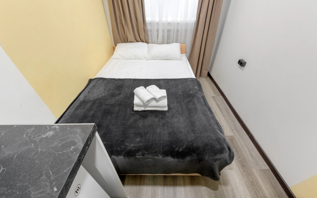 Апартаменты №6 на Свечном