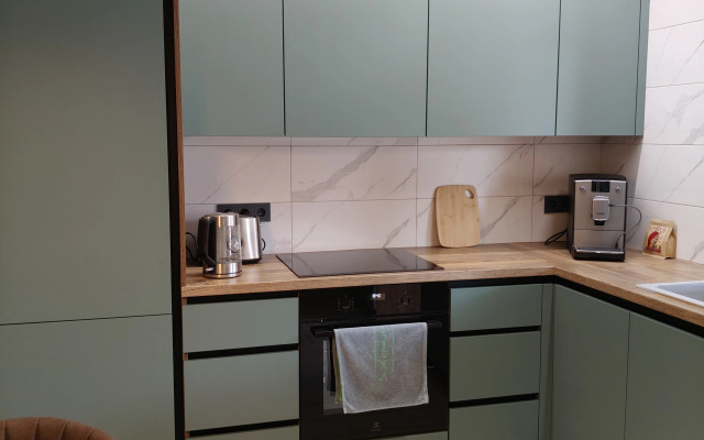 Частный дом Жилой дом