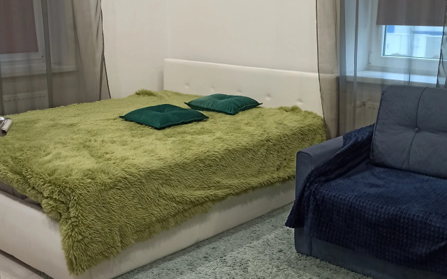 Апартаменты в Светлогорске