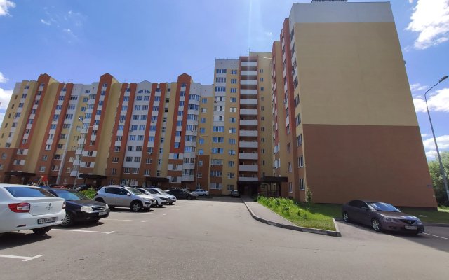Kvartira Lubimyj Dom na Antonova 28 2 etaz