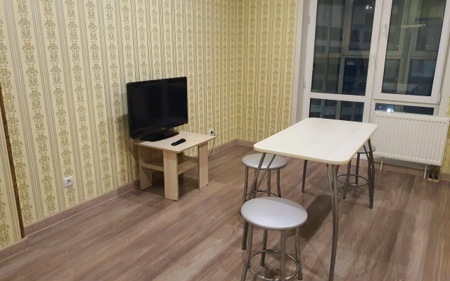 Квартира L.V.Hotels на Оборонная 102в