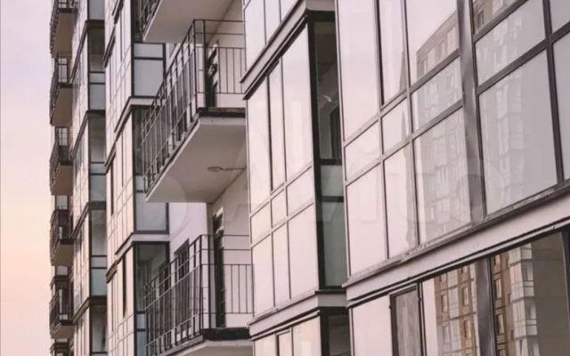 Otdykh s Komfortom Apartments