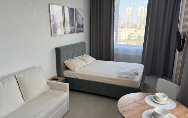 Квартира на улице Фрунзе 31