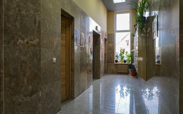 Апартаменты Dolina