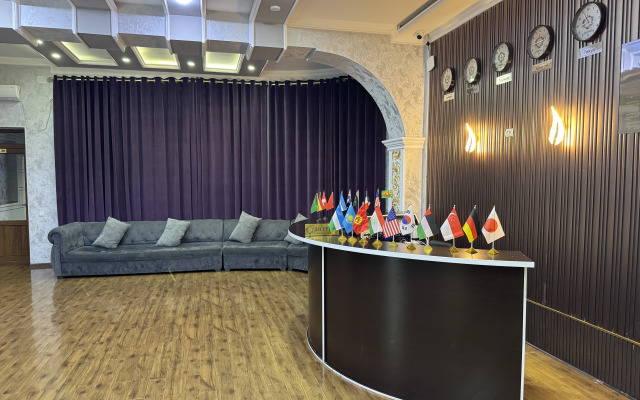 Hotel Al Arda Avenue  Guest House