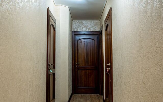Kedroviy Ostrov (Сhemal) Hotel