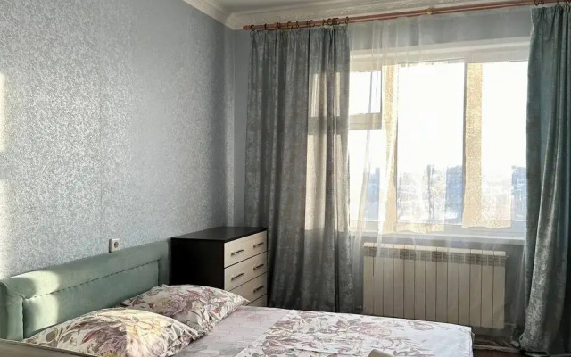 Апартаменты на улице Курашова, 6