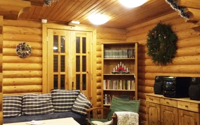 Коттедж Косалма