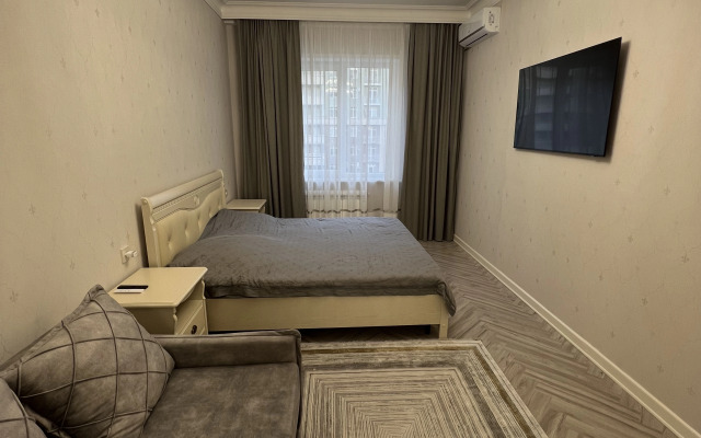 Апартаменты Titova