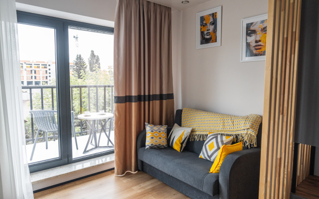 Level Apartments