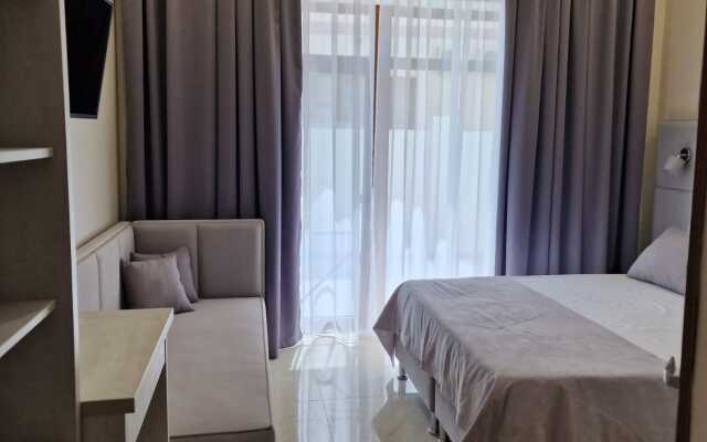 Гостевой дом Дамиан