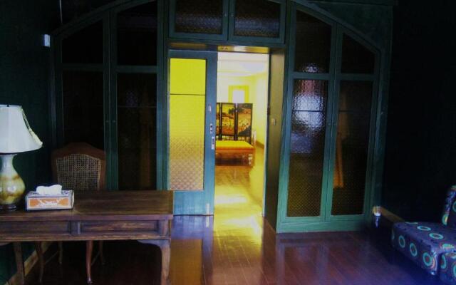 Гостевой дом Seven Senses