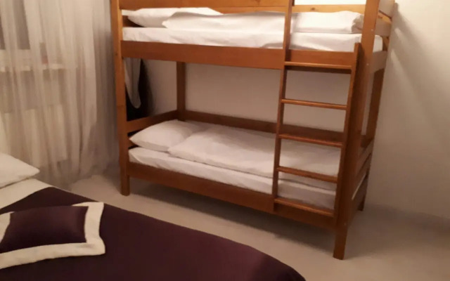 Alma Guest House