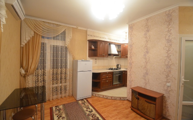 Na Admiralskoj VIP Apartments