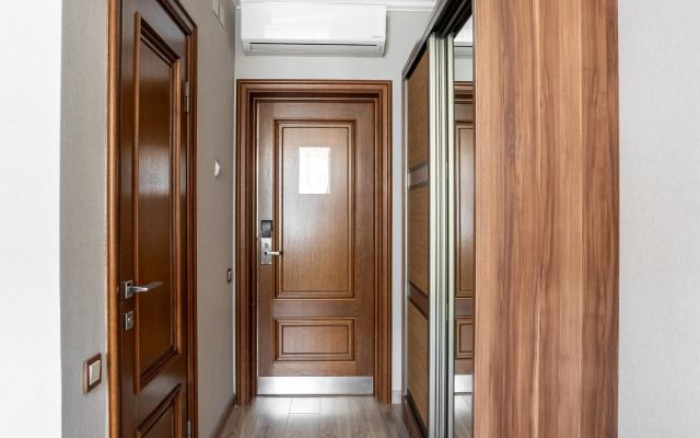 Sacvoyage Hotel