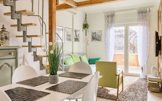Villa Marizella Guest House