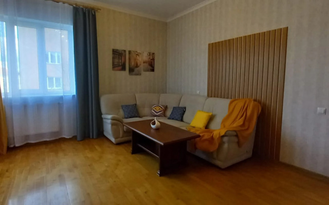 10 Apart Trofi V Istoricheskom Tsentre Amalienau Apartments