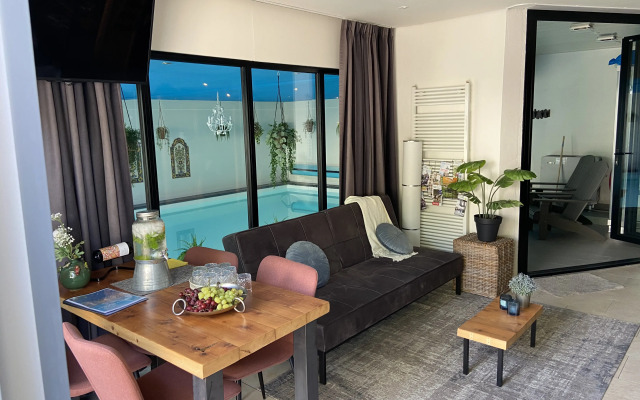Wellness Soest Bed&Breakfast
