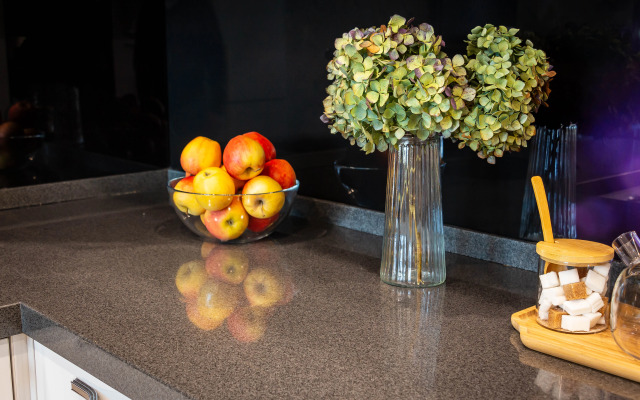 V tsentre Apartments