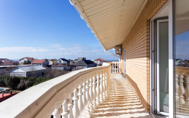 Вилла Аврора