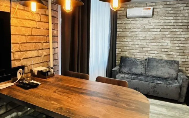 Квартира Дизайнерская в стиле Loft