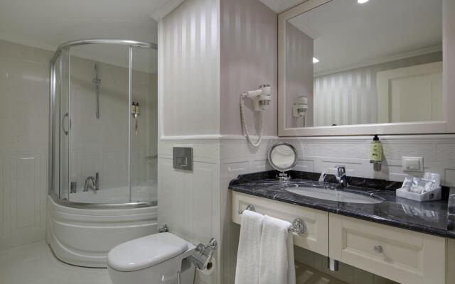 Icon Hotel Taksim