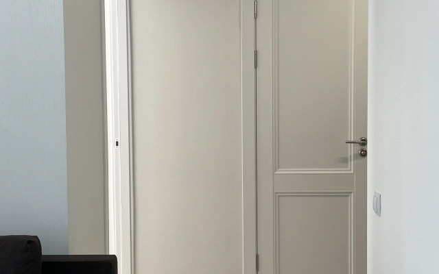 Квартира Mаtryoshkа Aparts на 8 марта 204Г/2