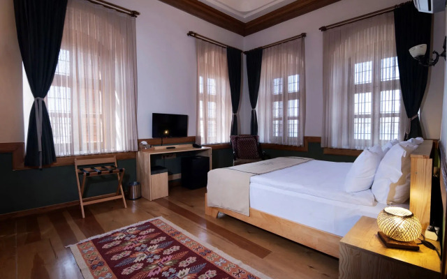 Отель Koçanlı Köşkü