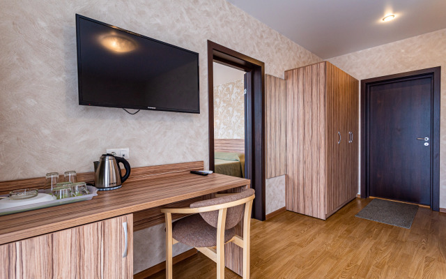 Anastasiya  Guest house