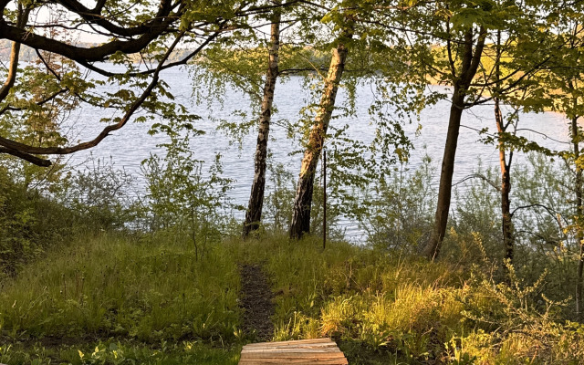 Кемпинг 1000 Звезд