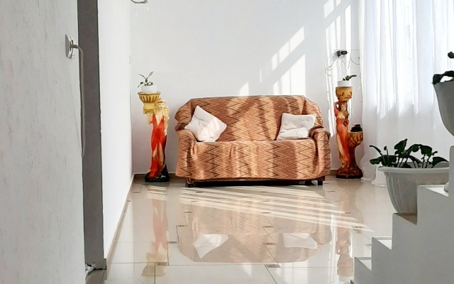 Semeyny Guest House