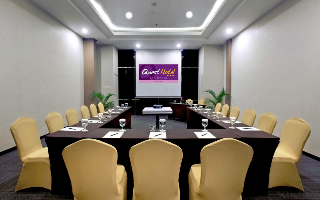 Quest Hotel Balikpapan