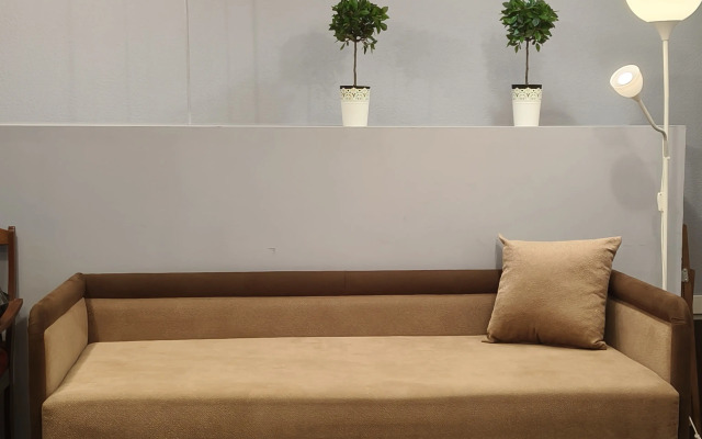 Квартира Студия в центре рядом с Александро-Невской Лаврой