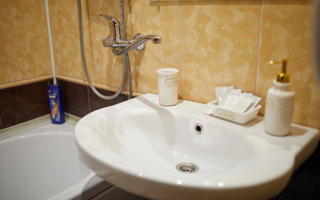 Квартира Однокомнатная Квартира на Цвиллинга 58Б