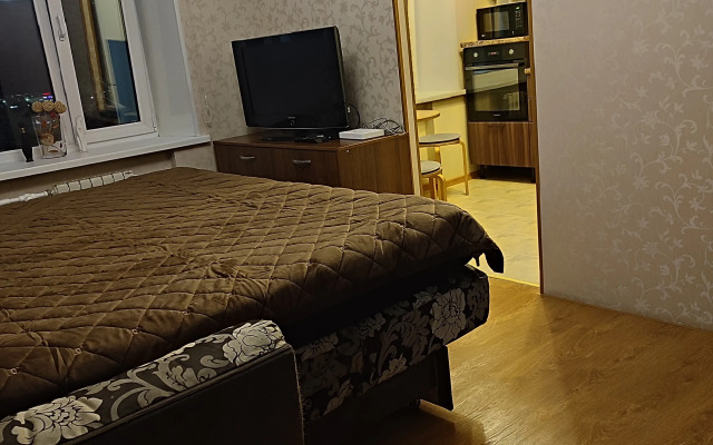 Квартира Уютная с видом на вулканы