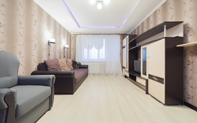 Dolina Flat