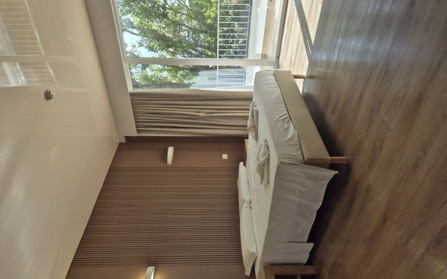 Hotel Suite Hotel Club Dominicus