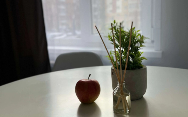 Квартира на Алексеева 97