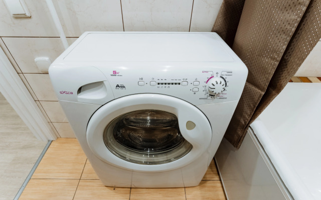 Квартира Комфортная на проспекте Октября