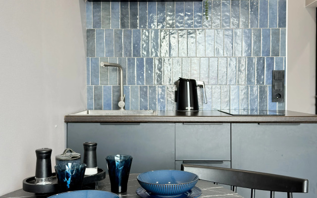 Квартира Диван-Кровать около Москва-Сити