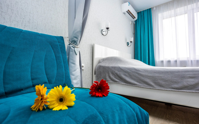 Квартира на Кирова 322аК6 П 2