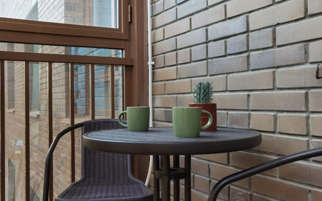 Квартира Евродвухкомнатная в мкрн Северный