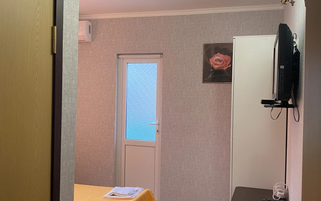Argo Guest house