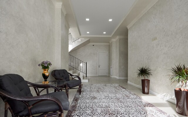 Апартаменты Family 3