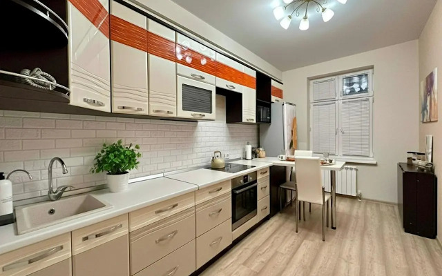 Квартира Живи Тут 89