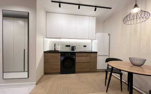 Апартаменты СуткиСпб Серпуховская 42