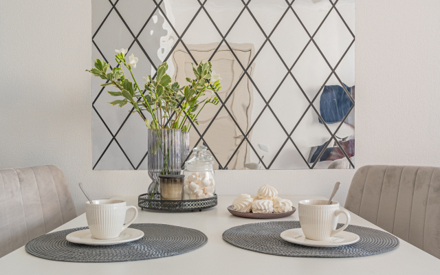 Апартаменты Дизайнерские