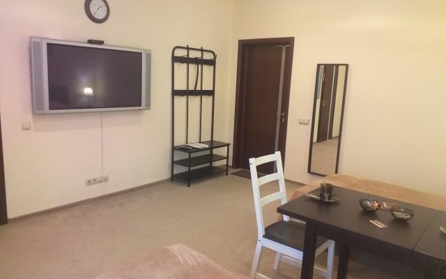 Bakinsky Bulvar Mini Hotel