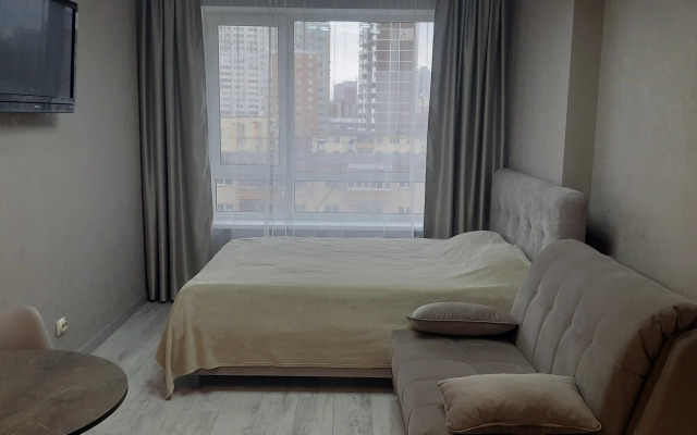 Onezhskaya 4 You Apartments