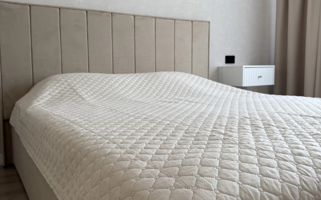 Uyutnaya kvartira v luchshem Zhk Kaliningrada Flat
